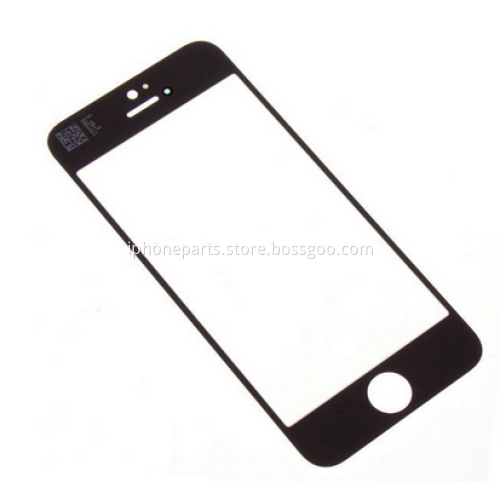Touch Screen Front Glass for Iphone 5